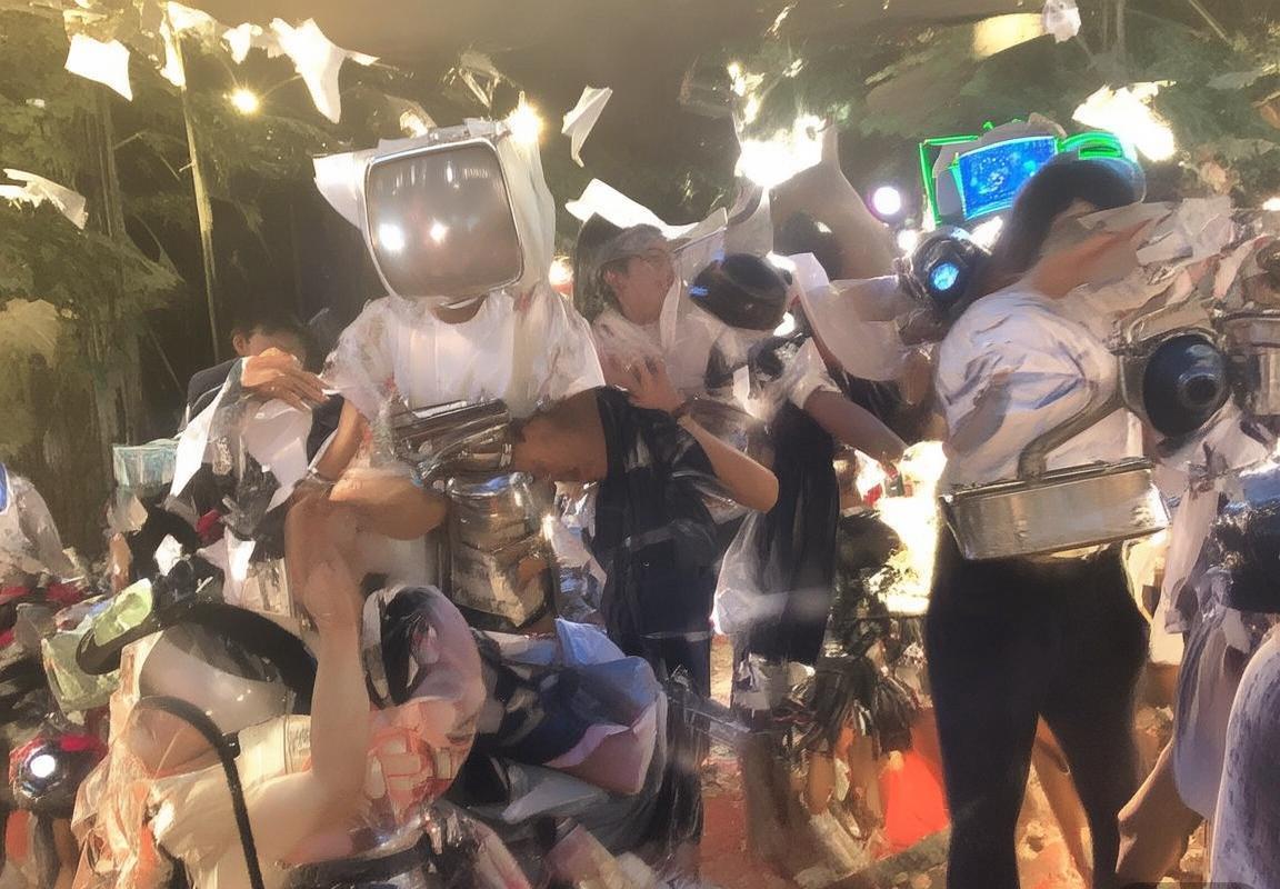 巴萨河床巅峰对决：历史碰撞，激情盛宴(图2)