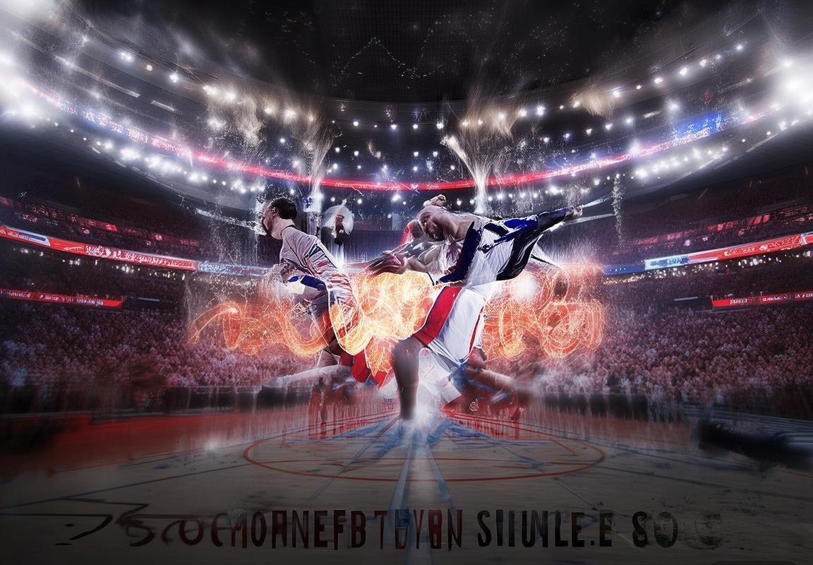 2016NBA西决：雷霆勇士巅峰对决解析与影响(图3)