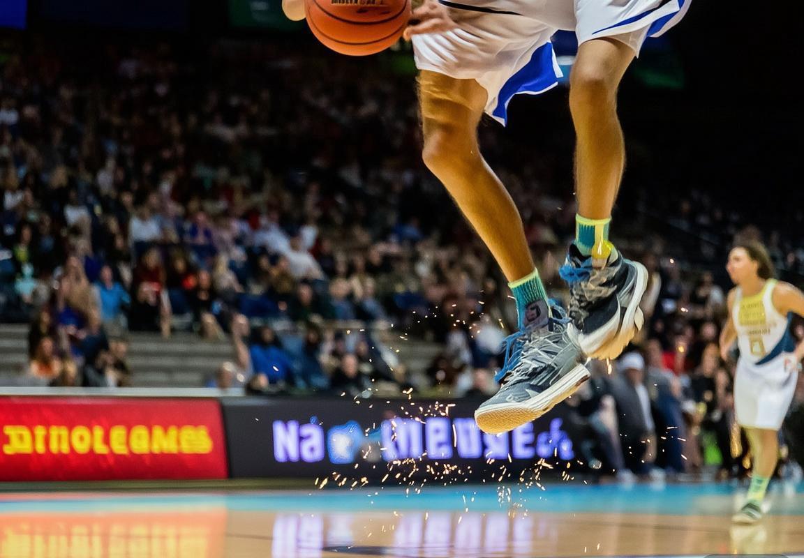 2017全运篮球巅峰对决：辽津之战回顾(图2)