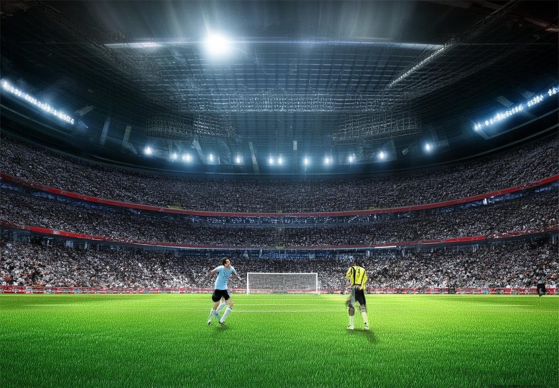 圭矿工VS亚松森国民：南美足球巅峰对决前瞻(图2)