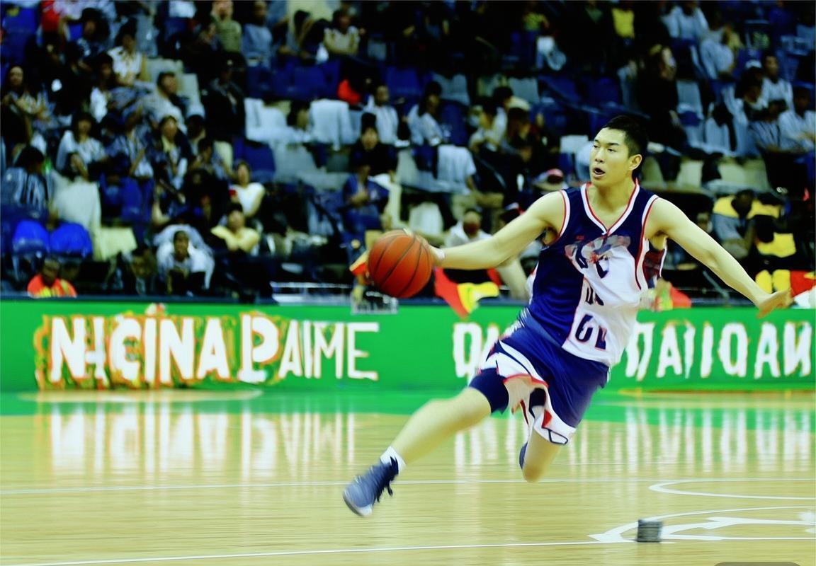 2017全运篮球巅峰对决：辽津之战回顾(图4)