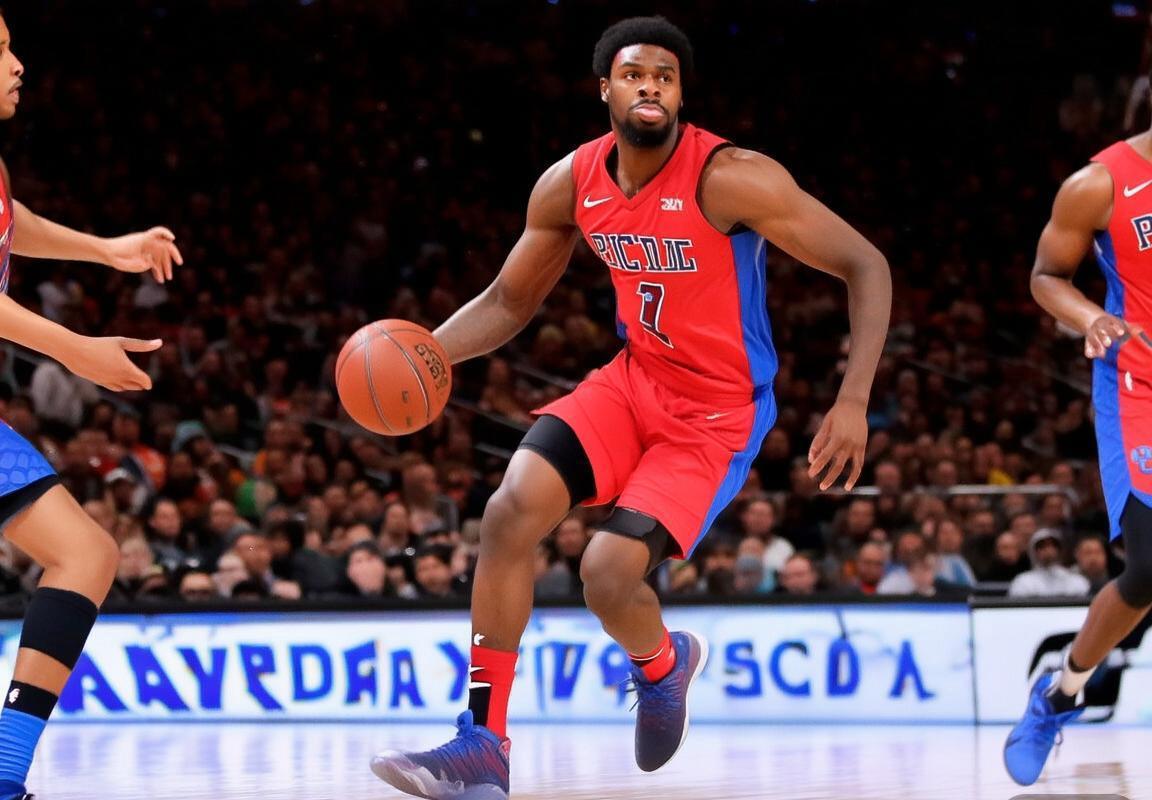 2019活塞对决尼克斯：NBA经典战精彩解析与赛季转折点(图3)