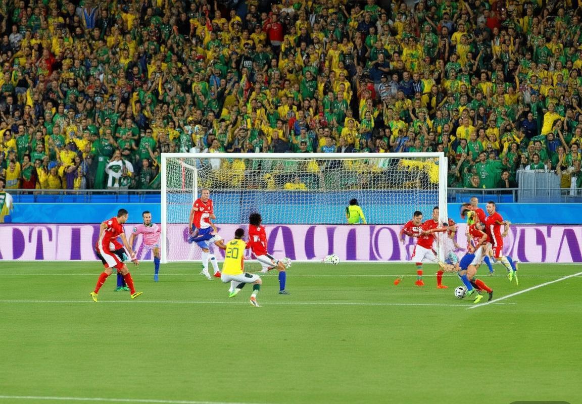 巴西秘鲁激战：半场细节与体能对决揭秘