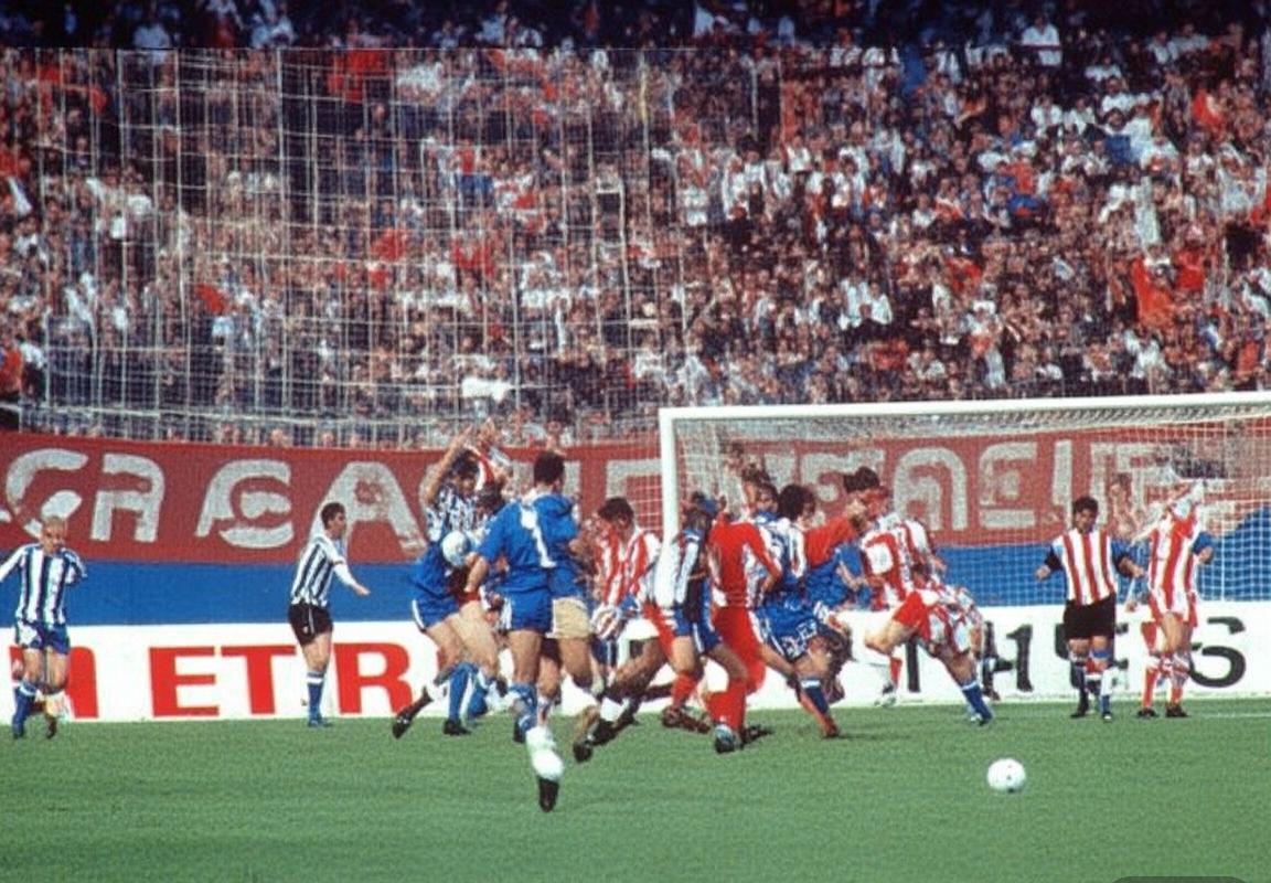 2018年马赛VS卡昂法甲经典对决解析