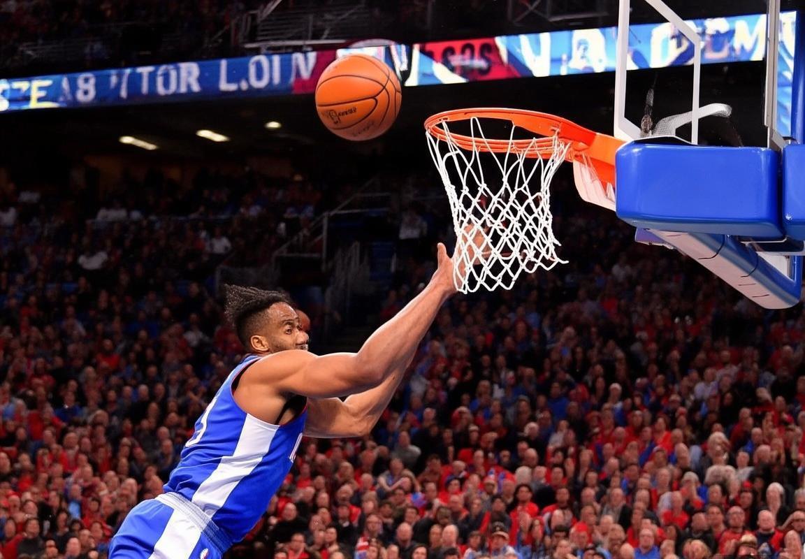 2019活塞对决尼克斯：NBA经典战精彩解析与赛季转折点